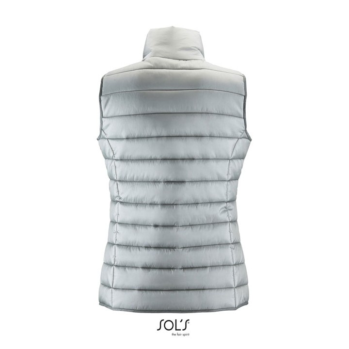 WAVE WOMEN BODYWARMER 180g