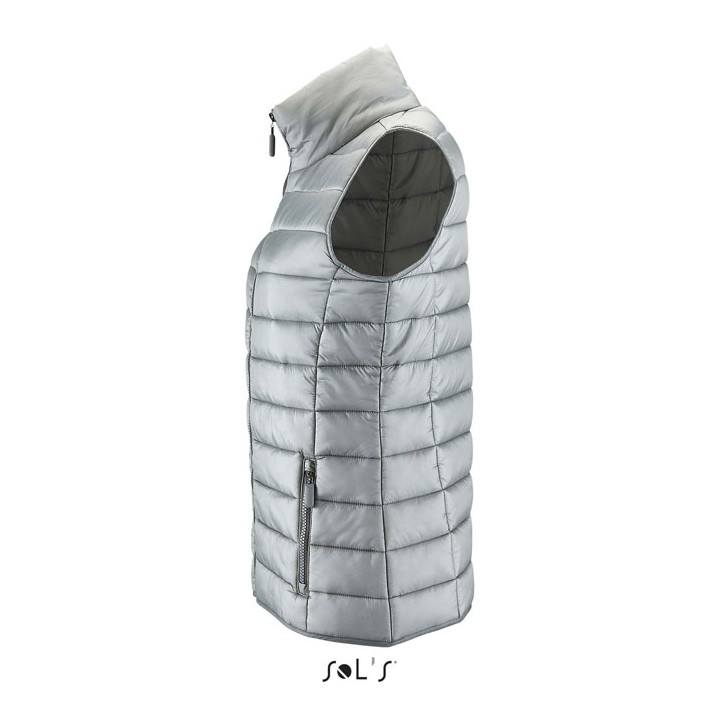 WAVE WOMEN BODYWARMER 180g