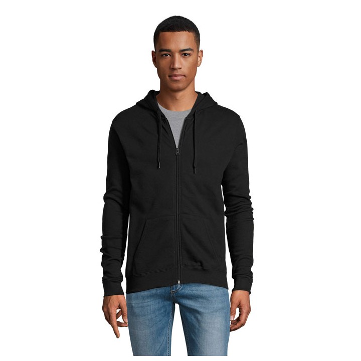 STONE UNI HOODIE 260g