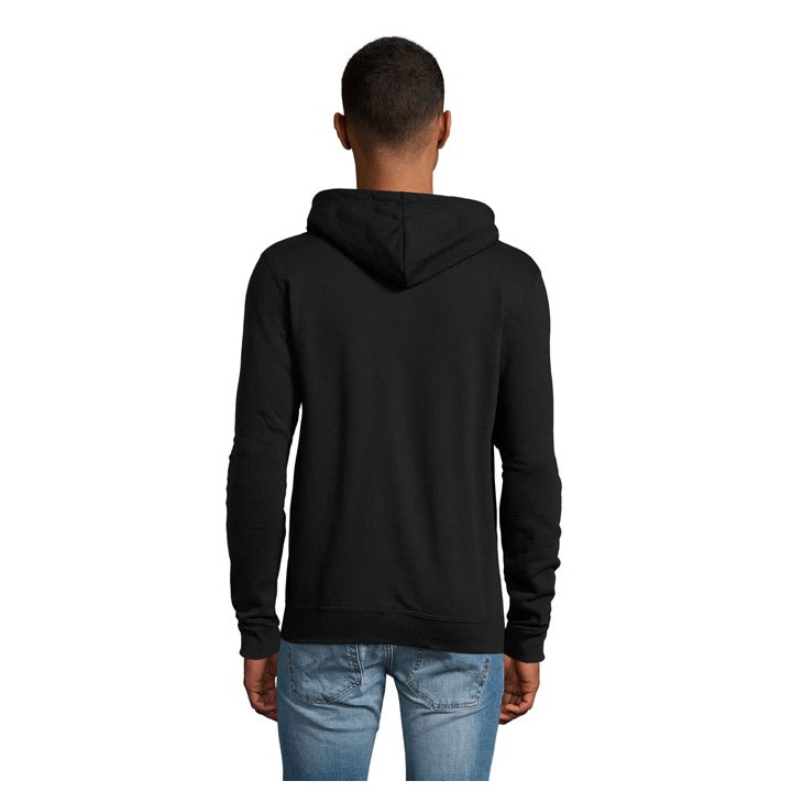 STONE UNI HOODIE 260g
