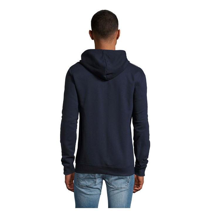 STONE UNI HOODIE 260g