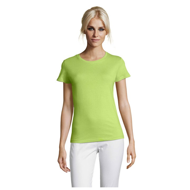 REGENT WOMEN T-SHIRT 150g