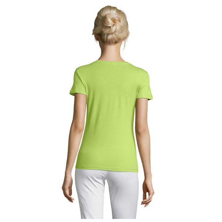 REGENT WOMEN T-SHIRT 150g