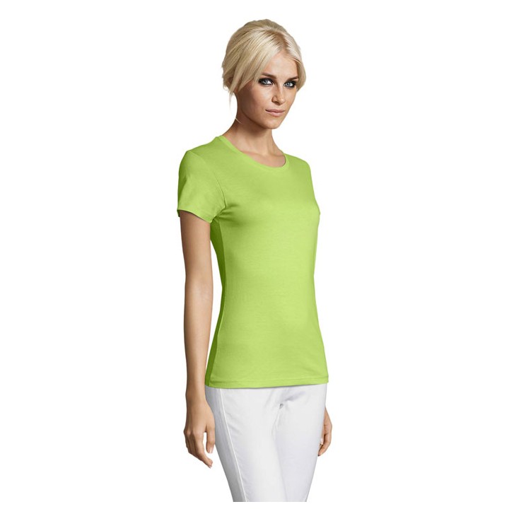 REGENT WOMEN T-SHIRT 150g