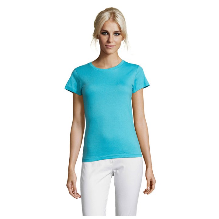 REGENT WOMEN T-SHIRT 150g