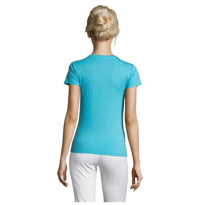 REGENT WOMEN T-SHIRT 150g