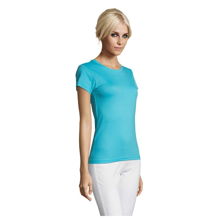REGENT WOMEN T-SHIRT 150g