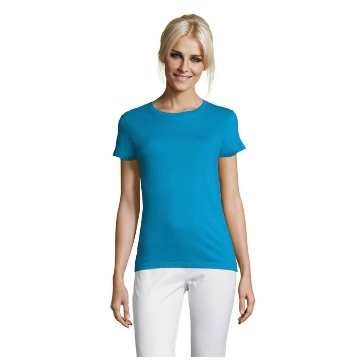 REGENT WOMEN T-SHIRT 150g