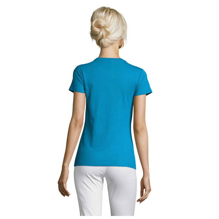 REGENT WOMEN T-SHIRT 150g