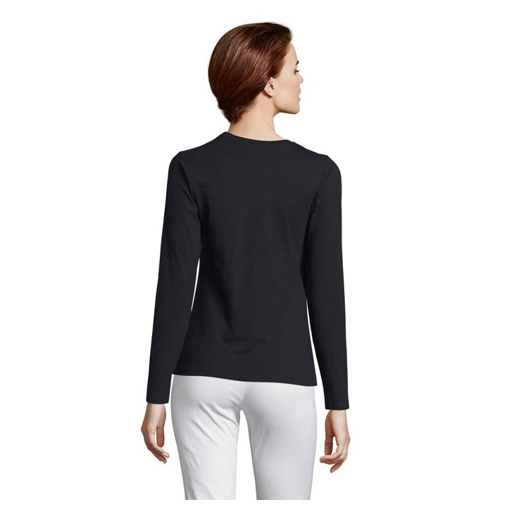 IMPERIAL LSL WOMEN T-SHIRT