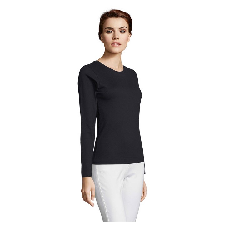 IMPERIAL LSL WOMEN T-SHIRT