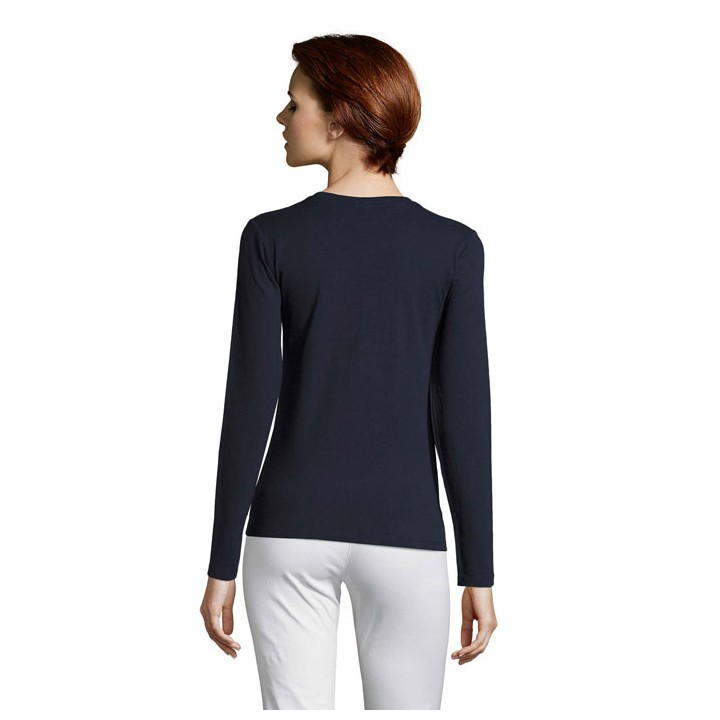 IMPERIAL LSL WOMEN T-SHIRT