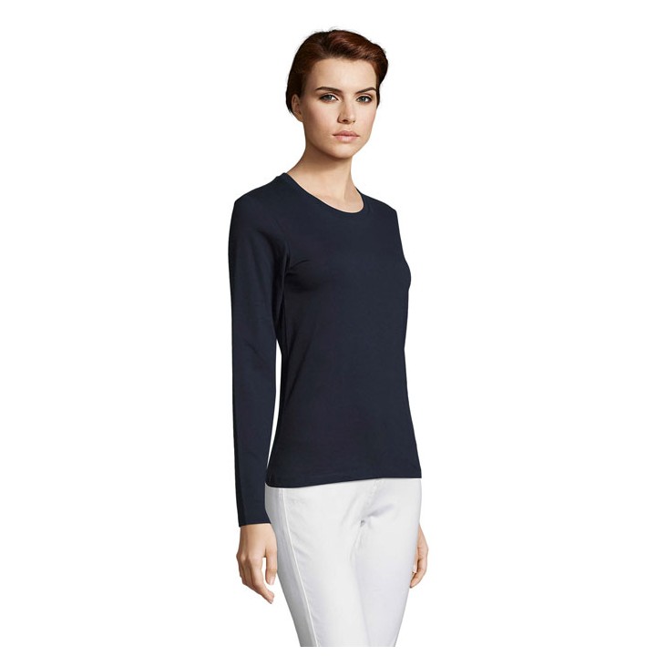 IMPERIAL LSL WOMEN T-SHIRT