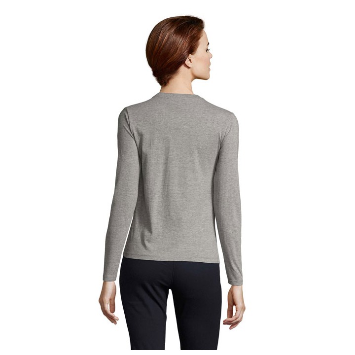 IMPERIAL LSL WOMEN T-SHIRT