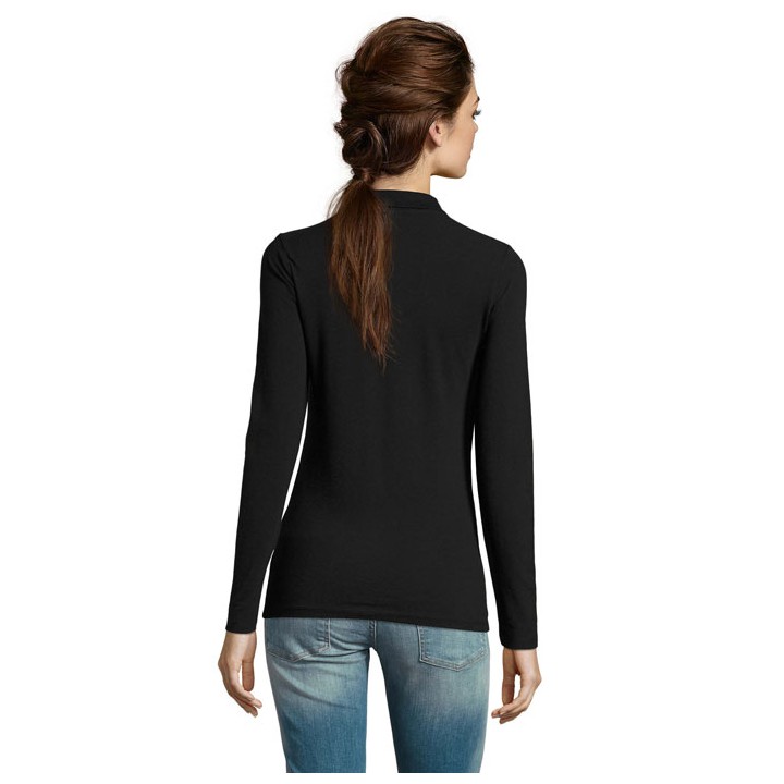 PERFECT LSL WOMEN POLO 180