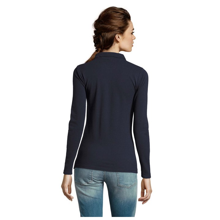 PERFECT LSL WOMEN POLO 180