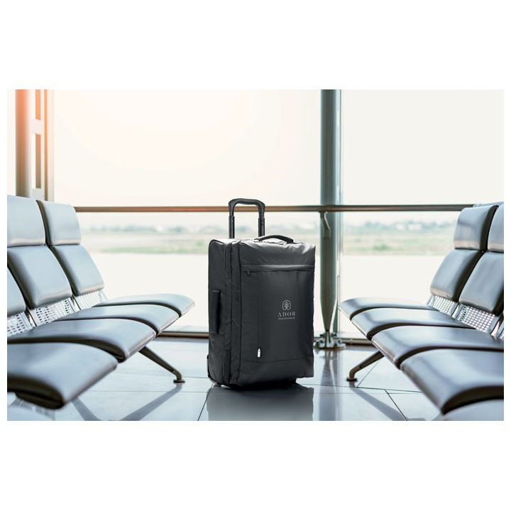 Trolley en RPET 600D