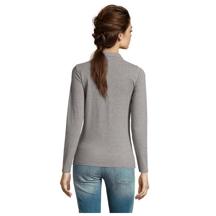 PERFECT LSL WOMEN POLO 180