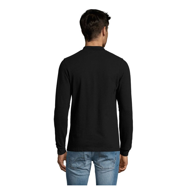 PERFECT LSL MEN POLO 180