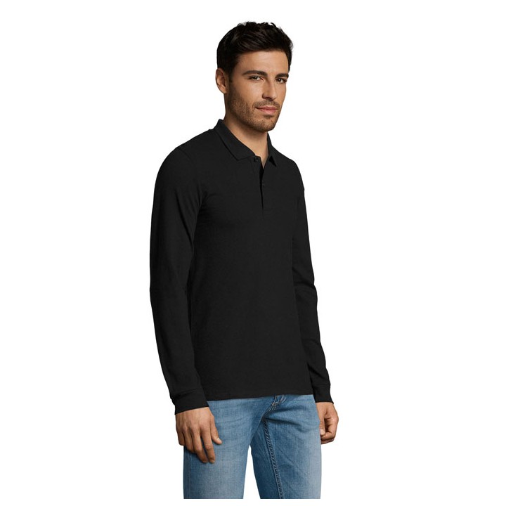 PERFECT LSL MEN POLO 180