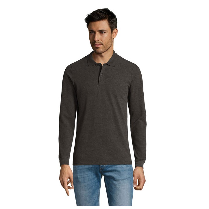PERFECT LSL MEN POLO 180