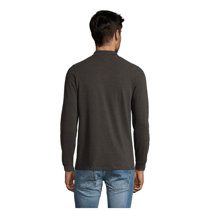 PERFECT LSL MEN POLO 180