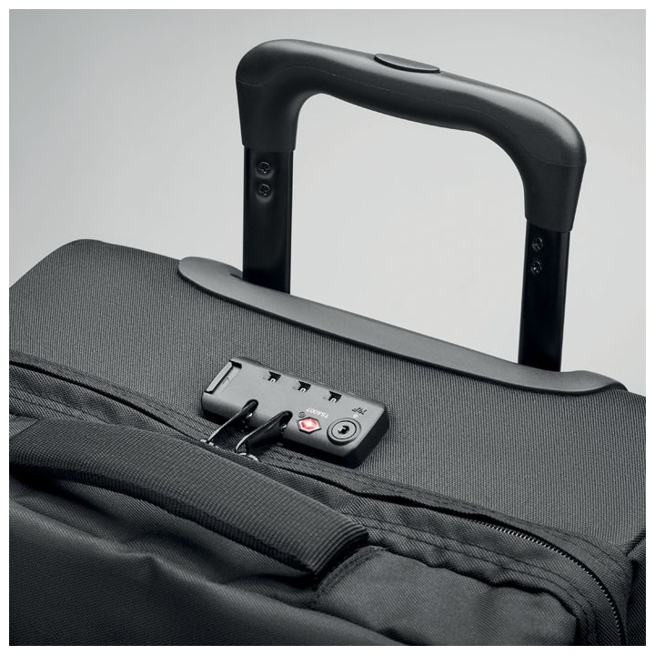 Trolley en RPET 600D