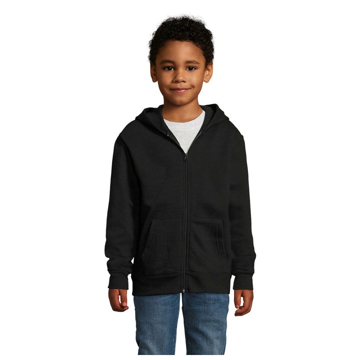 STONE KIDS HOODIE  260g