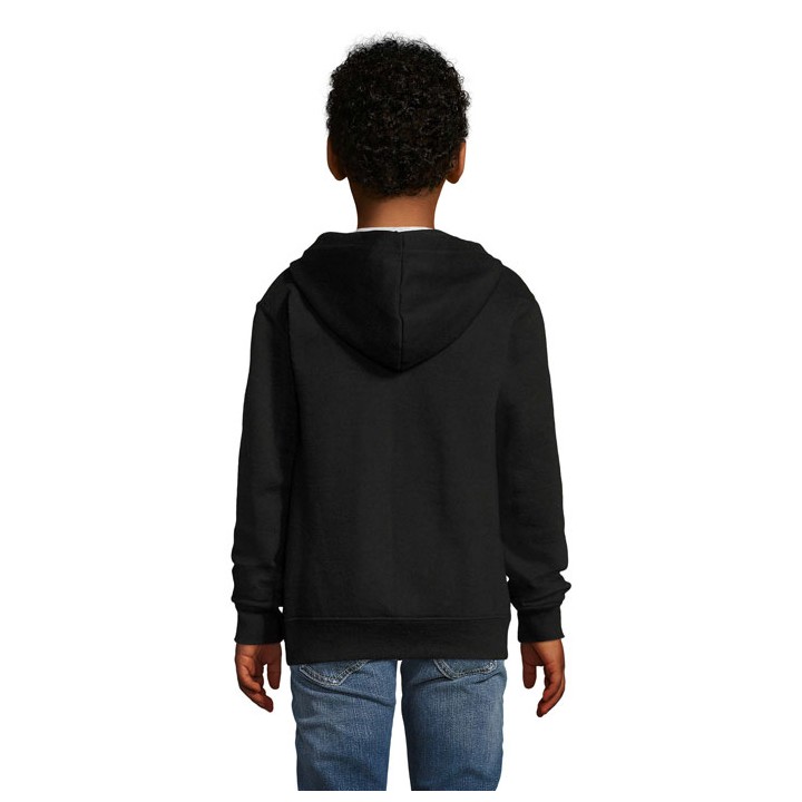 STONE KIDS HOODIE  260g