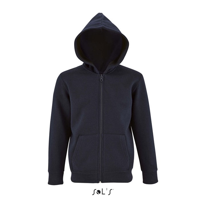 STONE KIDS HOODIE  260g