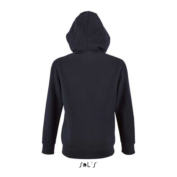 STONE KIDS HOODIE  260g