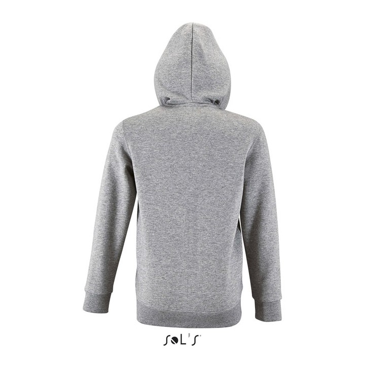 STONE KIDS HOODIE  260g