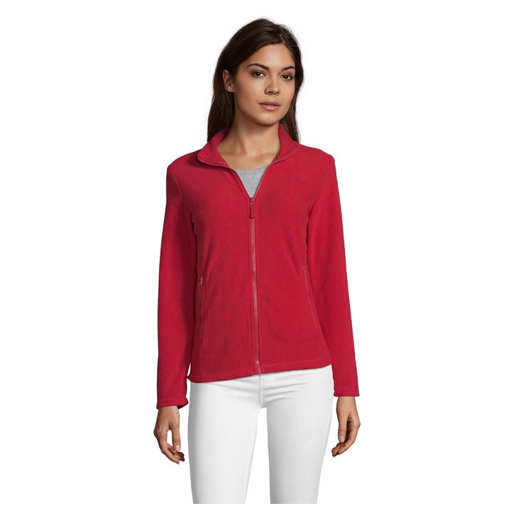 NORMAN WOMEN POLAIRE 220