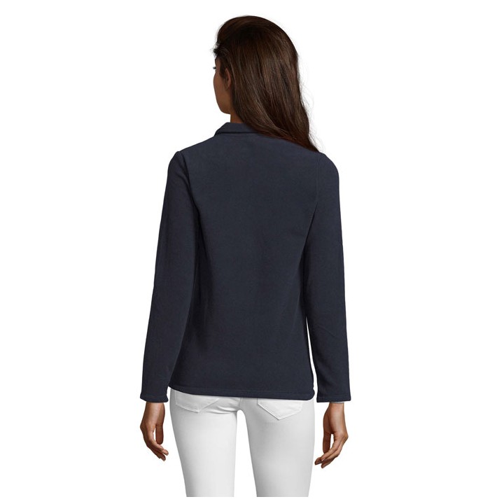 NORMAN WOMEN POLAIRE 220