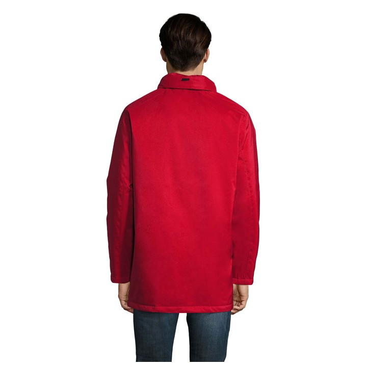 ROBYN PARKA UNISEX