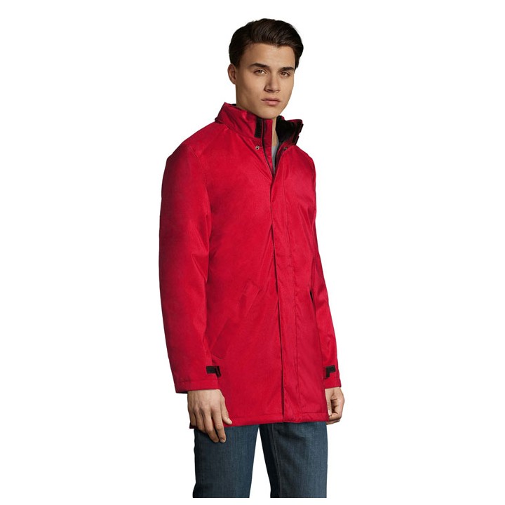 ROBYN PARKA UNISEX