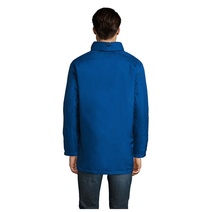 ROBYN PARKA UNISEX