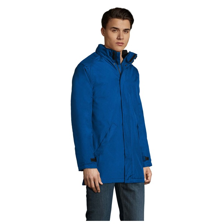 ROBYN PARKA UNISEX