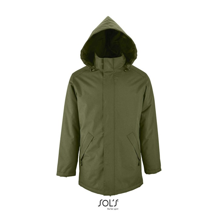 ROBYN PARKA UNISEX