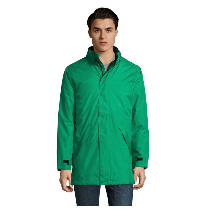 ROBYN PARKA UNISEX