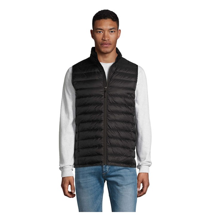 WILSON BW MEN DOUDOUNE