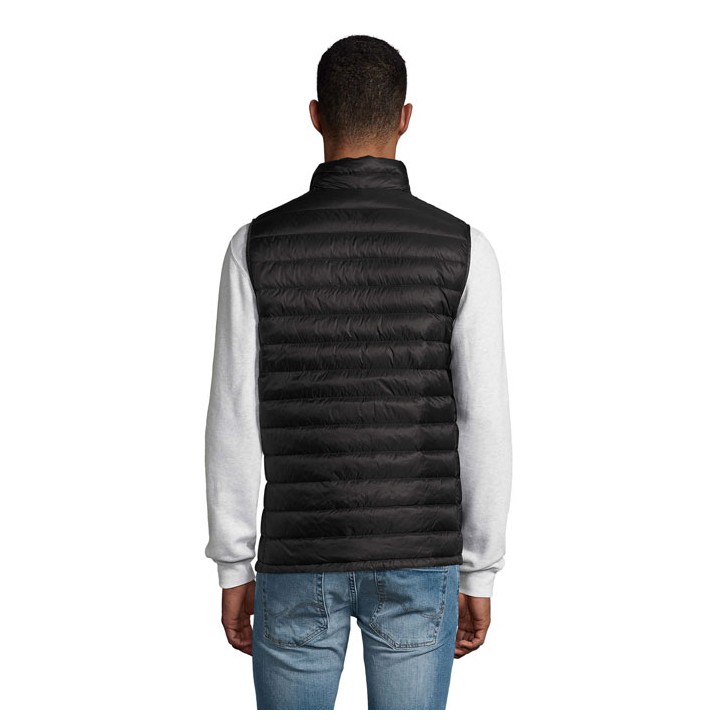 WILSON BW MEN DOUDOUNE