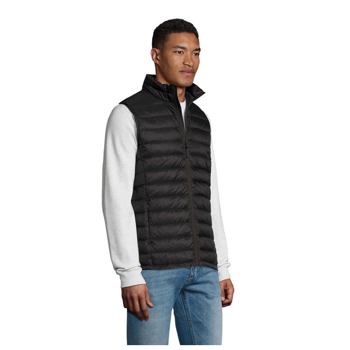 WILSON BW MEN DOUDOUNE