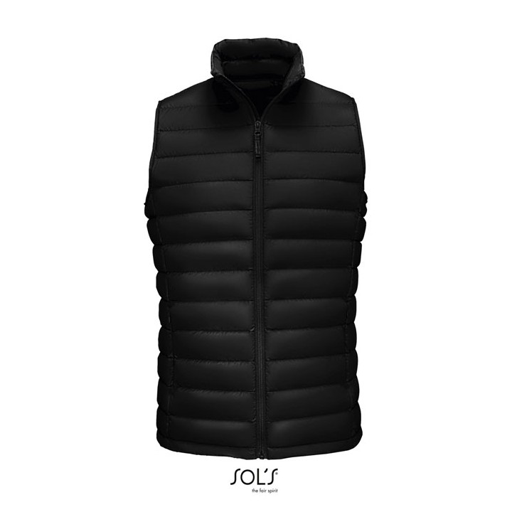 WILSON BW MEN DOUDOUNE