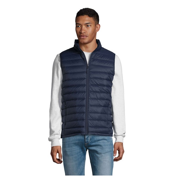 WILSON BW MEN DOUDOUNE