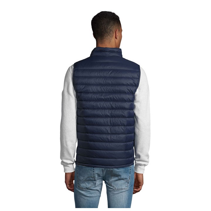 WILSON BW MEN DOUDOUNE