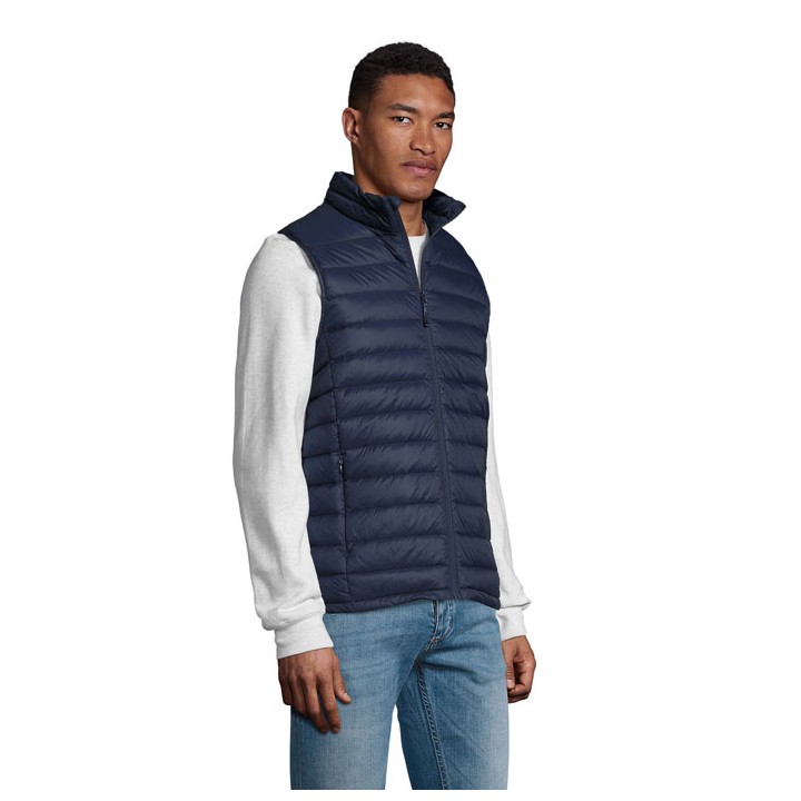 WILSON BW MEN DOUDOUNE