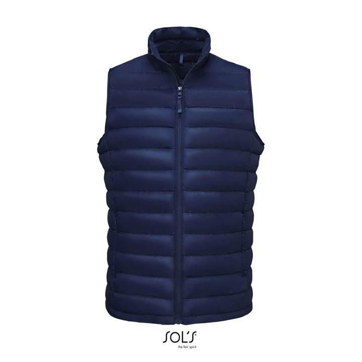 WILSON BW MEN DOUDOUNE