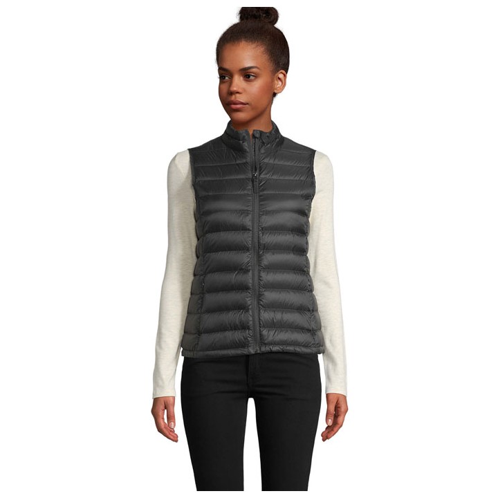 WILSON BW WOMEN DOUDOUNE