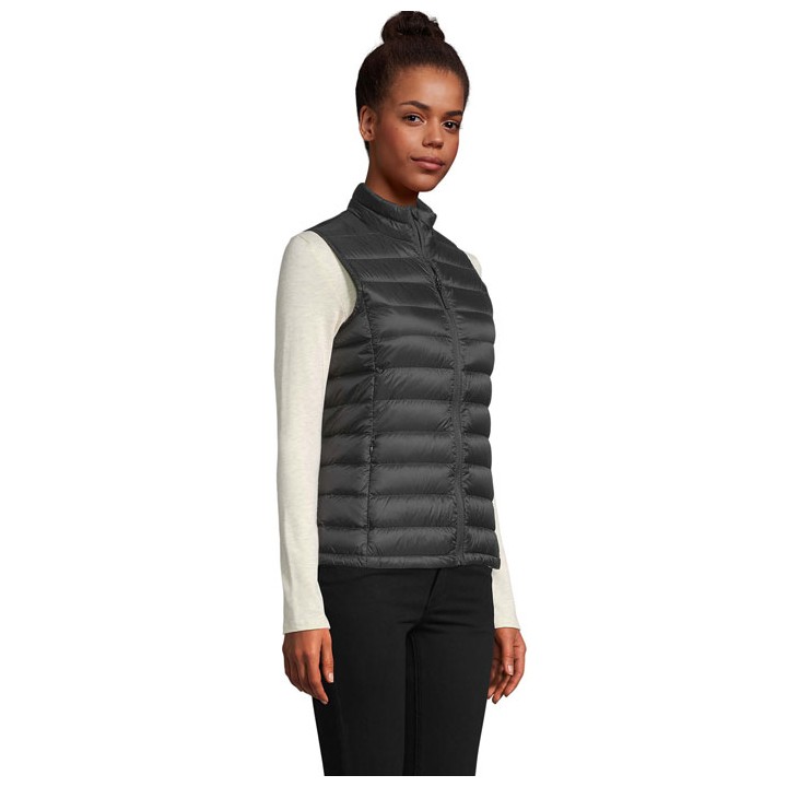 WILSON BW WOMEN DOUDOUNE